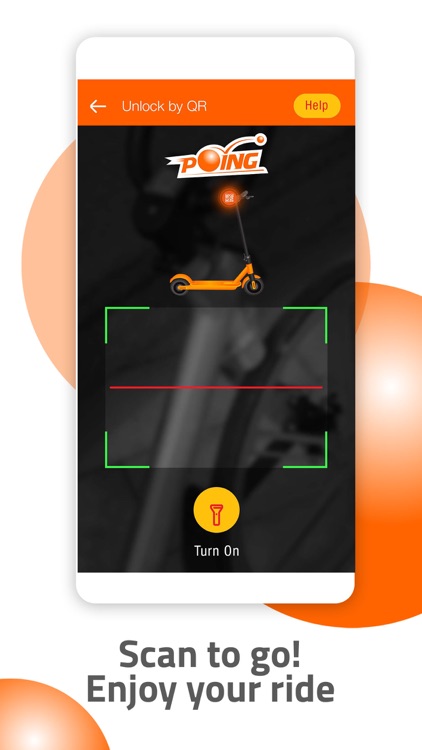 Poing Scooters screenshot-3