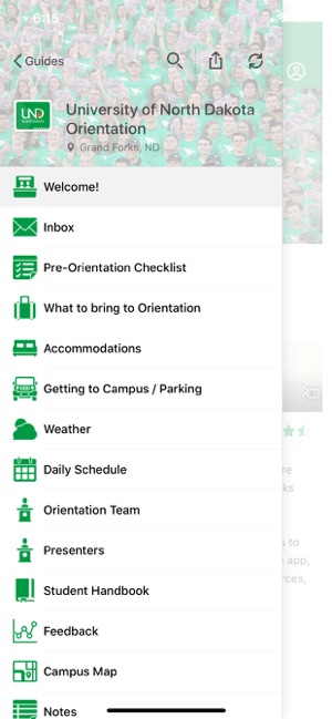 UND Orientation(圖4)-速報App