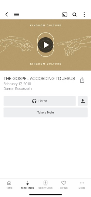 Garden Church(圖3)-速報App