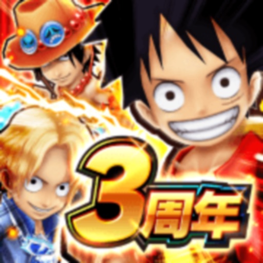 ONE PIECE サウザンドストーム
