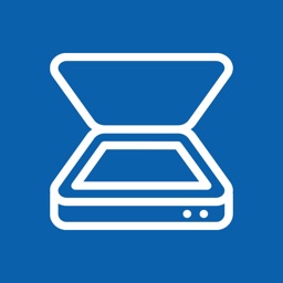 BCScanner App