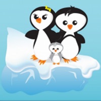 Penguins Jigsaw pour PC