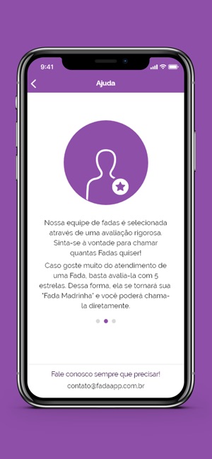 Fada - Salão em um toque(圖2)-速報App