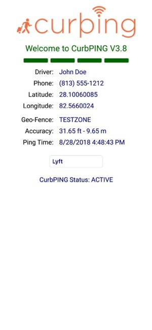 CurbPING(圖8)-速報App