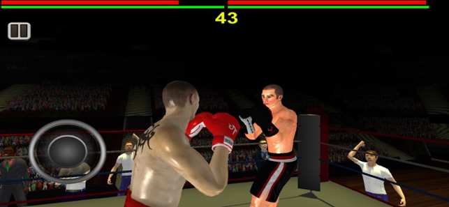 Real 3D Boxing Punch Pro(圖6)-速報App