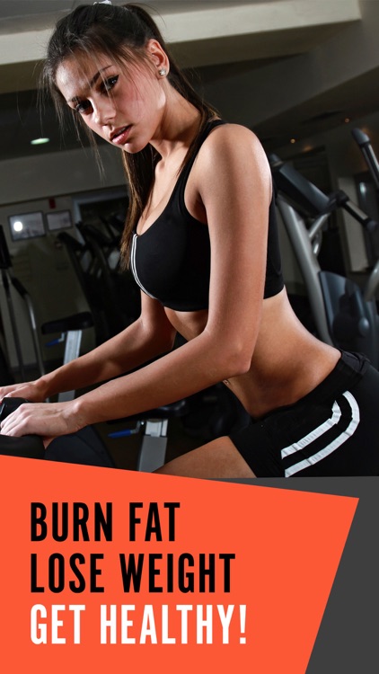 Weight Loss: Workout app by 7M
