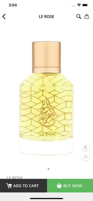 ALMUFAREH PERFUMES(圖3)-速報App