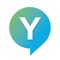 YANI is an app that gives you access to call a professional interpreter