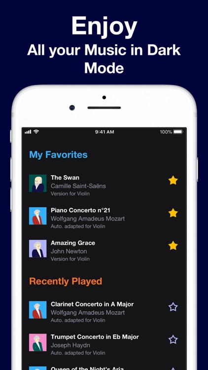 Metronaut: Music Accompaniment screenshot-5