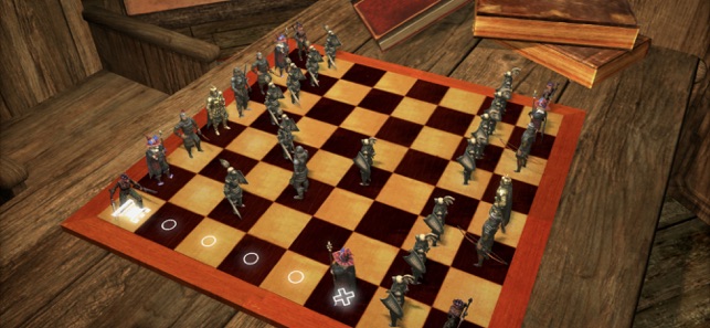 Mage Chess(圖5)-速報App