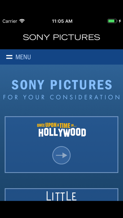 How to cancel & delete Sony FYC from iphone & ipad 2