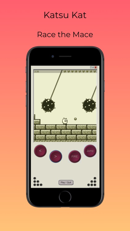 Katsu Kat screenshot-8