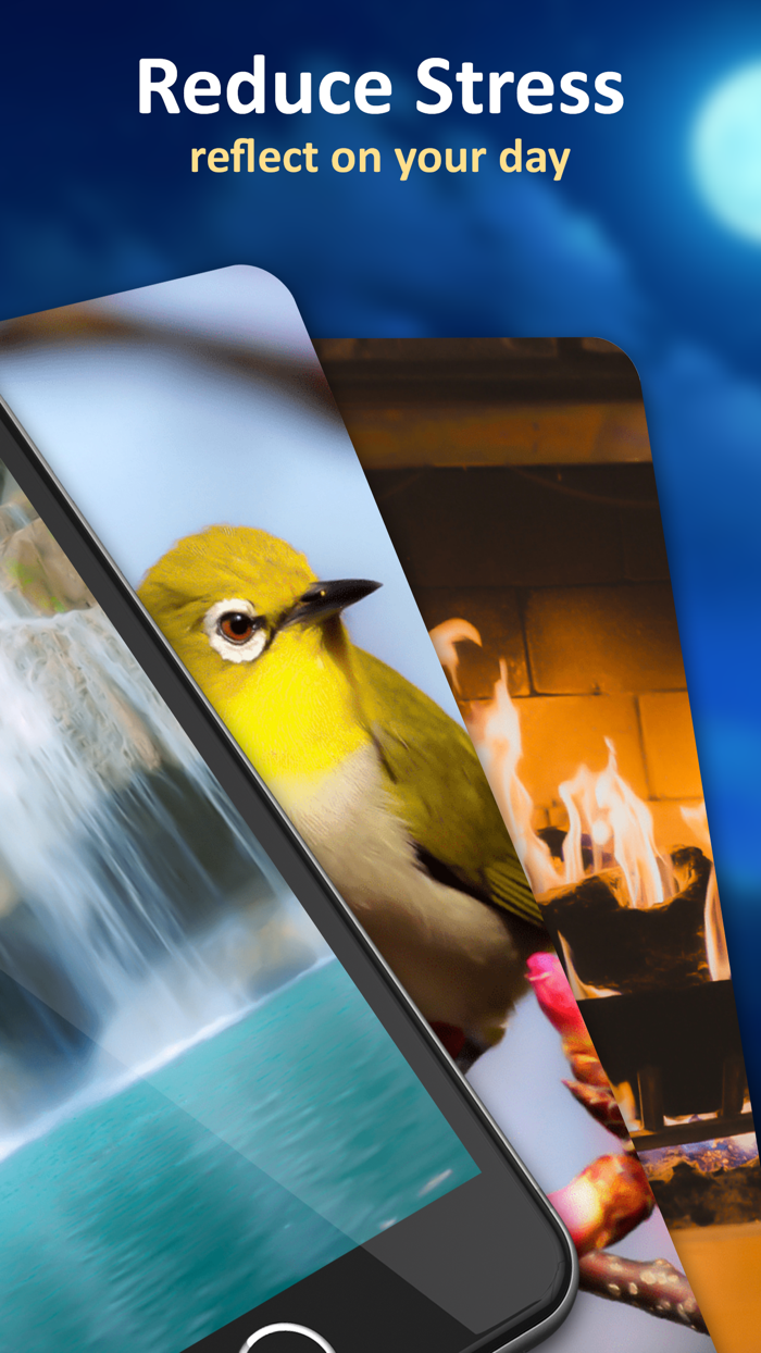 Calm - Relaxing Sounds