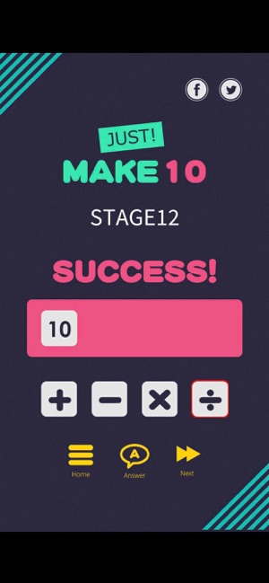 Just make 10(圖1)-速報App