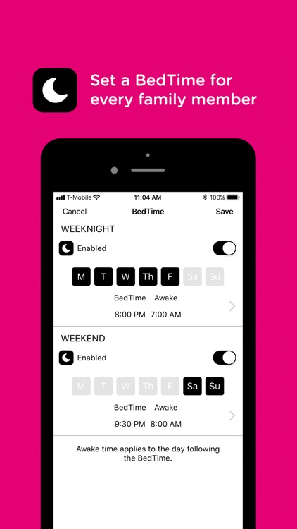T-Mobile FamilyMode screenshot-5