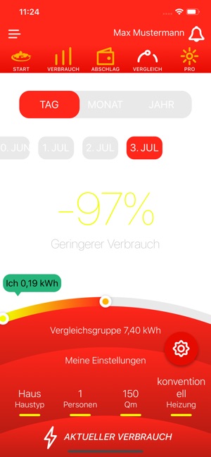 Stadtwerke Rheine(圖7)-速報App