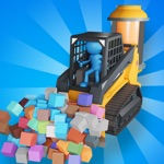 Digger Builder 3D