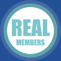  REAL MEMBERS Application Similaire