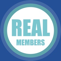 REAL MEMBERS ne fonctionne pas? problème ou bug?