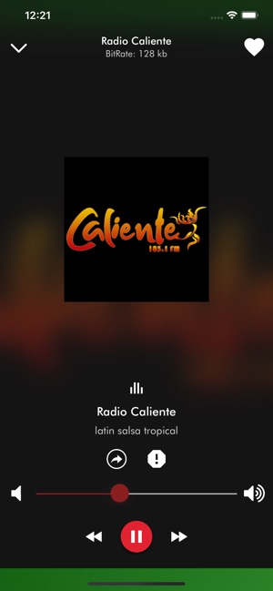 Radios de Bolivia en Vivo(圖2)-速報App