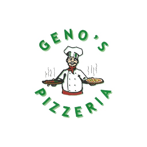 Genos Pizzeria