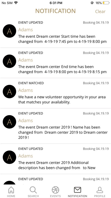 HELP EVERYONE screenshot-5