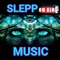 Icon Music to sleep and Meditate