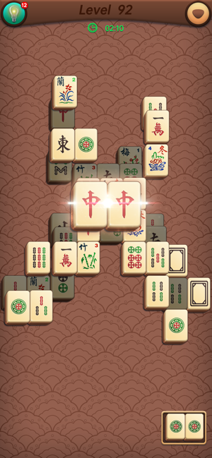 Mahjong X(圖3)-速報App