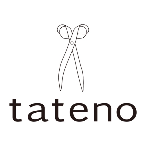 広島市西区楠木町の美容室タテノ[tateno]