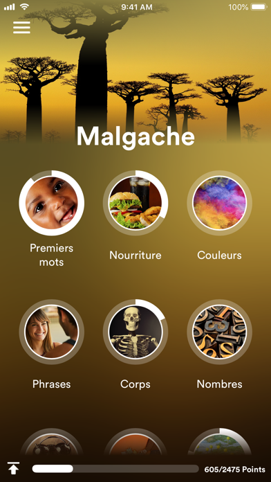 Apprendre le malgache Apprendre le malgache
