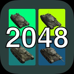 WoT 2048