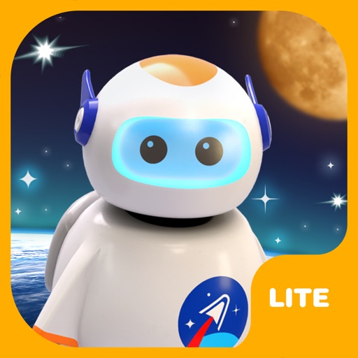 AR-kid: Space Lite