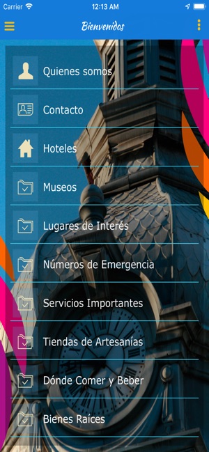 Guanajuato City Pass(圖2)-速報App