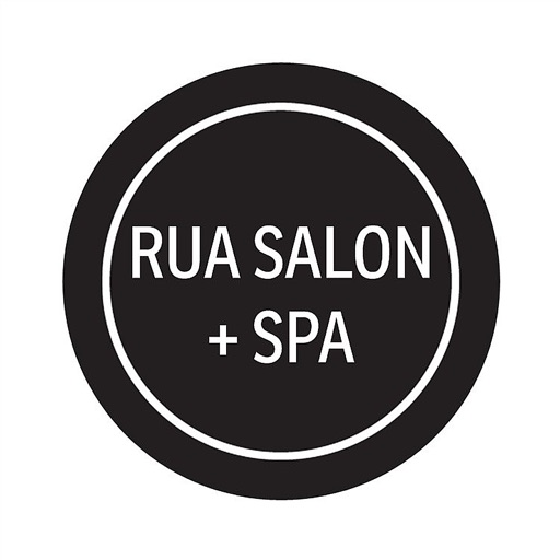 Rua Salon and Spa icon