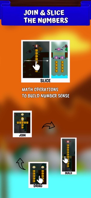 Numbers : Math Games For Kids(圖4)-速報App