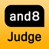 and8 Judge ThreeFold