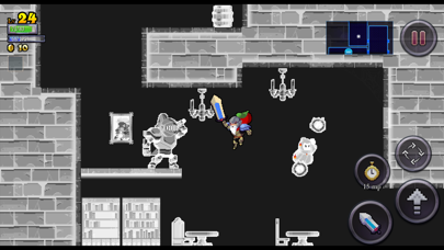 Rogue Legacy Screenshot 9