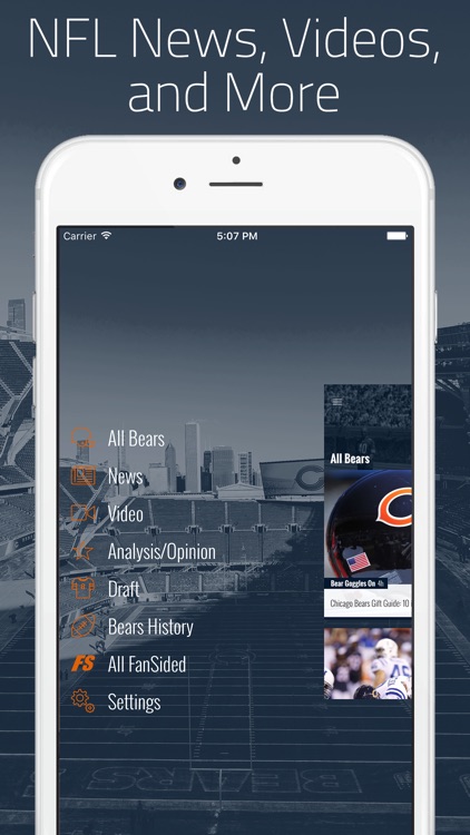 Chicago Bears News & Updates - FanSided