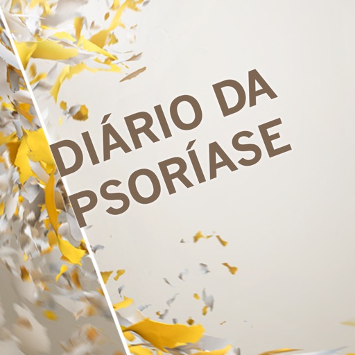 Diário da Psoríase