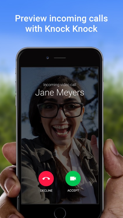 Google Duo screenshot-5
