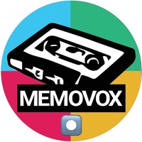 Memovox: Sound For Work apk
