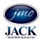 The app for Jack MacDonald Oban Chartered Accountant