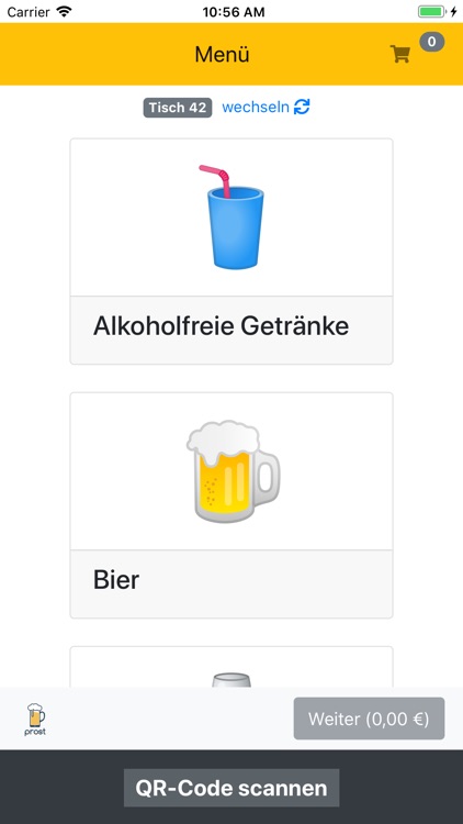 PROST App