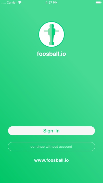 foosball.io screenshot-8