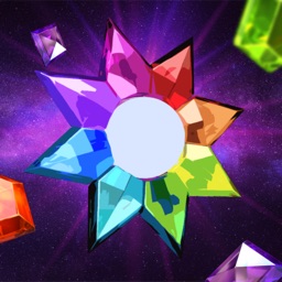 Star & Burst Game