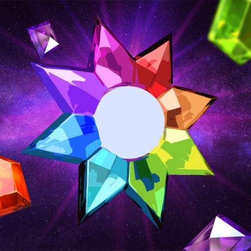 Star & Burst Game