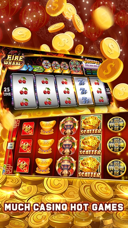 Bonus Casino screenshot-3