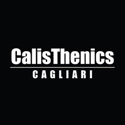 Calisthenics Cagliari