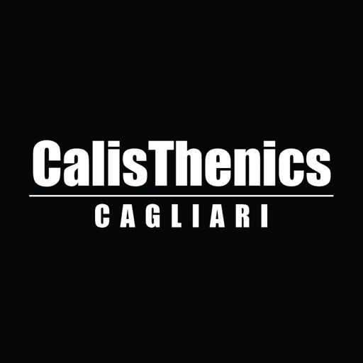 Calisthenics Cagliari