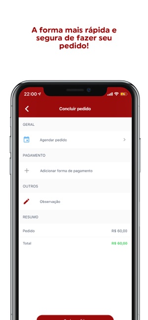 Porto das Pizzas Delivery(圖5)-速報App